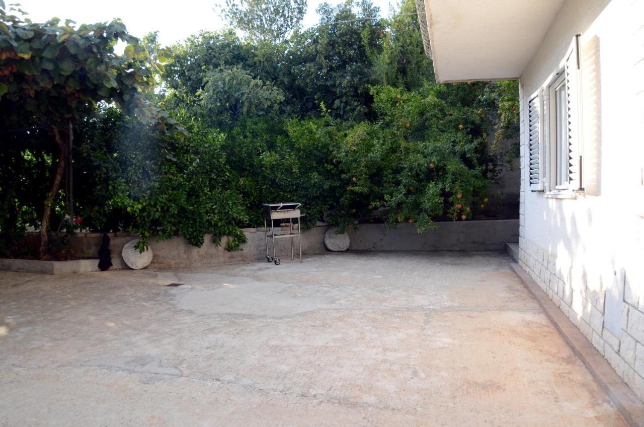 Dvosoban Apartman U Centru Grada Biograd Na Moru Esterno foto