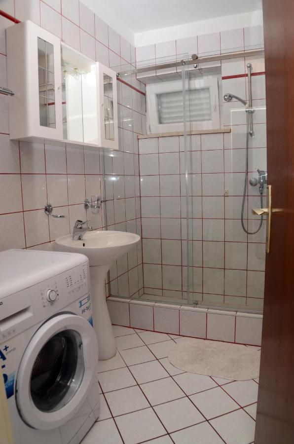 Dvosoban Apartman U Centru Grada Biograd Na Moru Esterno foto