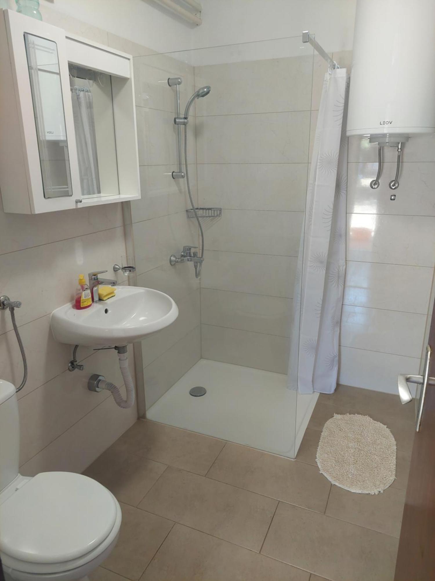Dvosoban Apartman U Centru Grada Biograd Na Moru Esterno foto
